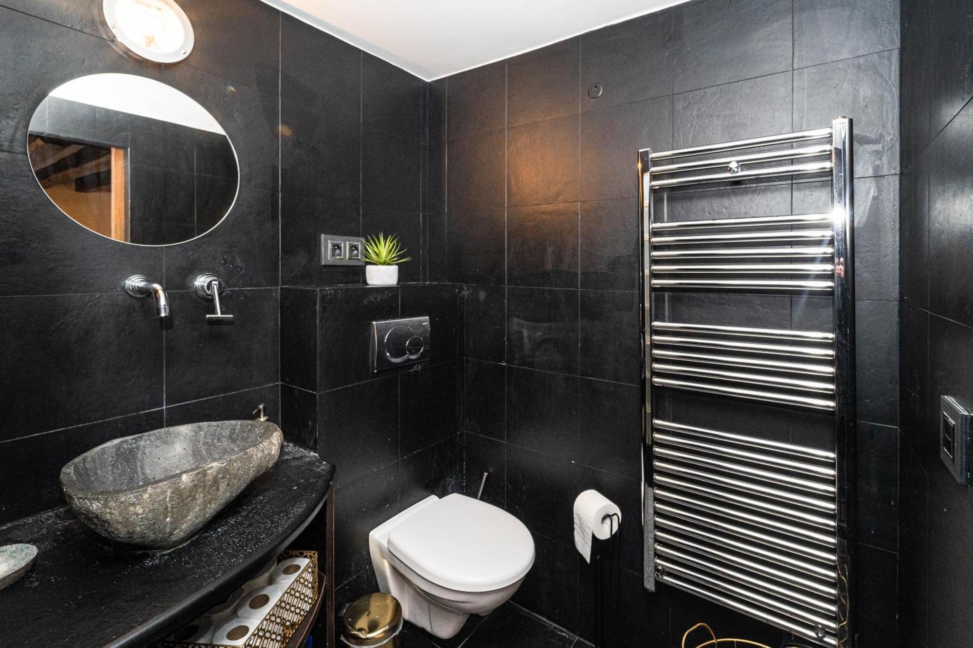 Pick A Flat'S Apartement In Place Des Vosges - Rue Saint-Gilles Paris Exterior photo